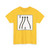 Zeichen 501-82 Überleitungstafel - ohne Gegenverkehr (Germany) (Road Sign) T-Shirt