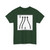 Zeichen 501-82 Überleitungstafel - ohne Gegenverkehr (Germany) (Road Sign) T-Shirt