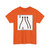 Zeichen 501-81 Überleitungstafel - ohne Gegenverkehr (Germany) (Road Sign) T-Shirt
