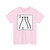 Zeichen 501-81 Überleitungstafel - ohne Gegenverkehr (Germany) (Road Sign) T-Shirt