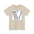 Zeichen 501-75 Überleitungstafel - ohne Gegenverkehr (Germany) (Road Sign) T-Shirt