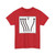 Zeichen 501-75 Überleitungstafel - ohne Gegenverkehr (Germany) (Road Sign) T-Shirt