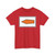 Zeichen 467.1-10 - Umlenkungspfeil Streckenempfehlung linksweisend StVO 2013 (Germany) (Road Sign) T-Shirt