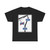 Zeichen 466 - Bedarfsumleitungstafel StVO 1970 (Germany) (Road Sign) T-Shirt