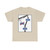 Zeichen 466 - Bedarfsumleitungstafel StVO 1970 (Germany) (Road Sign) T-Shirt