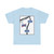 Zeichen 466 - Bedarfsumleitungstafel StVO 1970 (Germany) (Road Sign) T-Shirt