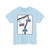 Zeichen 466 - Bedarfsumleitungstafel StVO 1970 (Germany) (Road Sign) T-Shirt