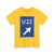 Zeichen 465 - Bedarfsumleitung rechts vorbei StVO 1970 (Germany) (Road Sign) T-Shirt