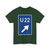 Zeichen 465 - Bedarfsumleitung rechts vorbei StVO 1970 (Germany) (Road Sign) T-Shirt