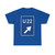 Zeichen 465 - Bedarfsumleitung rechts vorbei StVO 1970 (Germany) (Road Sign) T-Shirt