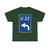 Zeichen 464 - Bedarfsumleitung links StVO 1970 (Germany) (Road Sign) T-Shirt