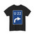 Zeichen 463 - Bedarfsumleitung rechts StVO 1970 (Germany) (Road Sign) T-Shirt