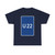 Zeichen 460-50 - Bedarfsumleitung ohne Pfeilsysmbol 900x600 StVO 2017 (Germany) (Road Sign) T-Shirt