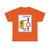 Zeichen 458-11 - Planskizze Umfahrung links StVO 1992 (Germany) (Road Sign) T-Shirt