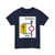 Zeichen 458-11 - Planskizze Umfahrung links StVO 1992 (Germany) (Road Sign) T-Shirt