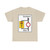 Zeichen 458-11 - Planskizze Umfahrung links StVO 1992 (Germany) (Road Sign) T-Shirt