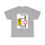 Zeichen 458-11 - Planskizze Umfahrung links StVO 1992 (Germany) (Road Sign) T-Shirt