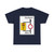 Zeichen 458-11 - Planskizze Umfahrung links StVO 1992 (Germany) (Road Sign) T-Shirt
