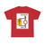 Zeichen 458-11 - Planskizze Umfahrung links StVO 1992 (Germany) (Road Sign) T-Shirt