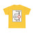 Zeichen 458 (Germany) (Road Sign) T-Shirt