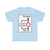 Zeichen 458 (Germany) (Road Sign) T-Shirt