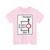 Zeichen 458 (Germany) (Road Sign) T-Shirt