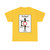 Zeichen 458 - Planskizze Umleitung StVO 1970 (Germany) (Road Sign) T-Shirt