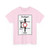 Zeichen 458 - Planskizze Umleitung StVO 1970 (Germany) (Road Sign) T-Shirt
