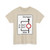 Zeichen 458 - Planskizze StVO 2013 (Germany) (Road Sign) T-Shirt