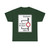 Zeichen 458 - Planskizze StVO 2013 (Germany) (Road Sign) T-Shirt