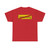 Zeichen 457.2 - Ende der Umleitung StVO 2013 (Germany) (Road Sign) T-Shirt