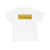 Zeichen 457 - Umleitungsankündigung StVO 1992 (Germany) (Road Sign) T-Shirt