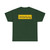 Zeichen 457 - Umleitungsankündigung StVO 1992 (Germany) (Road Sign) T-Shirt