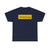 Zeichen 457 - Umleitungsankündigung StVO 1992 (Germany) (Road Sign) T-Shirt
