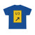 Zeichen 455-22 - Nummerierte Umleitung hier rechts StVO 1992 (Germany) (Road Sign) T-Shirt