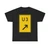 Zeichen 455-22 - Nummerierte Umleitung hier rechts StVO 1992 (Germany) (Road Sign) T-Shirt