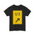Zeichen 455-22 - Nummerierte Umleitung hier rechts StVO 1992 (Germany) (Road Sign) T-Shirt