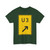 Zeichen 455-22 - Nummerierte Umleitung hier rechts StVO 1992 (Germany) (Road Sign) T-Shirt