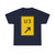 Zeichen 455-22 - Nummerierte Umleitung hier rechts StVO 1992 (Germany) (Road Sign) T-Shirt