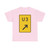 Zeichen 455-22 - Nummerierte Umleitung hier rechts StVO 1992 (Germany) (Road Sign) T-Shirt