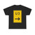 Zeichen 455-21 - Nummerierte Umleitung rechts vorbei StVO 1992 (Germany) (Road Sign) T-Shirt