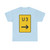 Zeichen 455-21 - Nummerierte Umleitung rechts vorbei StVO 1992 (Germany) (Road Sign) T-Shirt