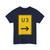 Zeichen 455-21 - Nummerierte Umleitung rechts vorbei StVO 1992 (Germany) (Road Sign) T-Shirt