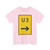 Zeichen 455-21 - Nummerierte Umleitung rechts vorbei StVO 1992 (Germany) (Road Sign) T-Shirt