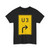 Zeichen 455-20 - Nummerierte Umleitung rechtsweisend StVO 1992 (Germany) (Road Sign) T-Shirt