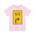 Zeichen 455-20 - Nummerierte Umleitung rechtsweisend StVO 1992 (Germany) (Road Sign) T-Shirt