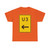 Zeichen 455-11 - Nummerierte Umleitung links vorbei StVO 1992 (Germany) (Road Sign) T-Shirt