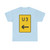 Zeichen 455-11 - Nummerierte Umleitung links vorbei StVO 1992 (Germany) (Road Sign) T-Shirt