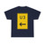 Zeichen 455-11 - Nummerierte Umleitung links vorbei StVO 1992 (Germany) (Road Sign) T-Shirt