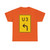 Zeichen 455-10 - Nummerierte Umleitung linksweisend StVO 1992 (Germany) (Road Sign) T-Shirt